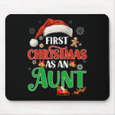 Suche nach lustige tante mousepads Frohe weihnachten