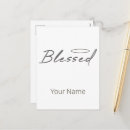 Suche nach jesus taufe postkarten Religiös