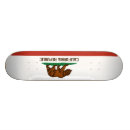 Recherche de états skateboards Rouge