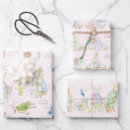 Recherche de anniversaire de lapin papier cadeau Pour tous