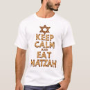 Suche nach seds tshirts Matzah