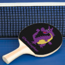 Recherche de dragon raquettes ping pong Imaginaire