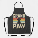 Recherche de grand chien tabliers Loup