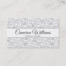 Recherche de art dentaire cartes visite Docteur