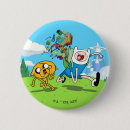 Recherche de cartoon network badges Finn the human