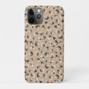Recherche de motif de léopard iphone coques Daughter