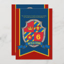 Suche nach mittelalterlicher ritter einladungen Boy