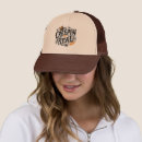 Recherche de halloween trucker casquettes Orange