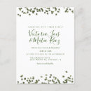 Suche nach rustikale hochzeit im herbst postkarten Botanisch