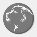 Recherche de chien terre neuve magnets Dog
