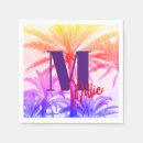 Recherche de les années 80 serviettes Pour elle