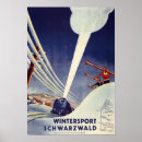 Suche nach ski fahren kunst Vintag