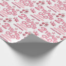 Recherche de lettre s papier cadeau Girl