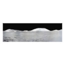 Recherche de surface lunaire posters Vue de l'espace