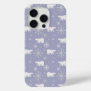 Recherche de flocon iphone coques Hiver