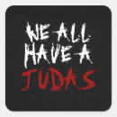 Recherche de la de judas autocollants Religion