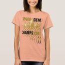 Recherche de fleur lis tshirts Noir