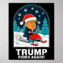 Suche nach snowmobile poster Trumpf
