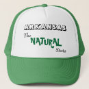 Recherche de arkansas casquettes État
