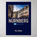 Recherche de la bavière posters Travel