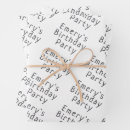Recherche de anniversaire papier cadeau Pour tous