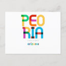 Recherche de peoria cartes postales Arizona