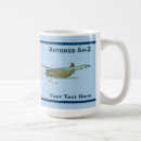 Recherche de la corée tasses Avion