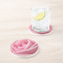 Recherche de meubles dessous de verres Rose