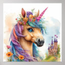 Suche nach baby einhorn poster Magisch