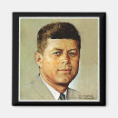 Recherche de john f magnets Patriotique