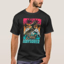 Recherche de bodysurfing tshirts Surfer