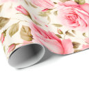 Suche nach romantische rosen geschenkpapier Rosa