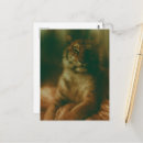 Suche nach fantasy tiger poster Ki generiert