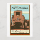 Suche nach new mexico postkarten Kirche