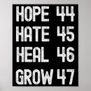 Suche nach healer poster Präsident