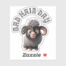 Suche nach schlechter tag aufkleber Haar