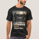 Recherche de author tshirts Écrivain