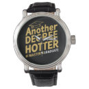 Recherche de chaud montres Drôle