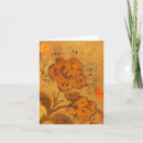 Recherche de sensible vœux cartes Fleurs
