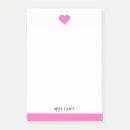 Suche nach rosa liebe post it Herz