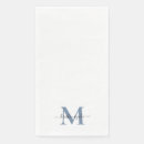 Suche nach lavendelblau Monogramm