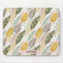 Suche nach schwarze federn mousepads Schwarz und gold