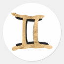 Recherche de gemini autocollants Anniversaire