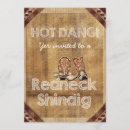 Recherche de redneck invitations Pour tous