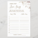 Suche nach love flyer Brautparty