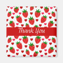 Suche nach erdbeere magnete Kawaii