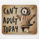 Suche nach lustiges katze mousepads Cartoon