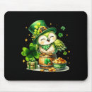 Suche nach kleeblatt mousepads Tag