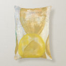 Recherche de peinture abstraite coussins Jennifer goldberger