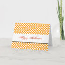 Suche nach orange polka karten Weiß